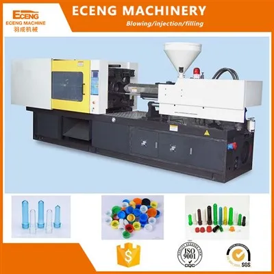 Injektionsformmaschine