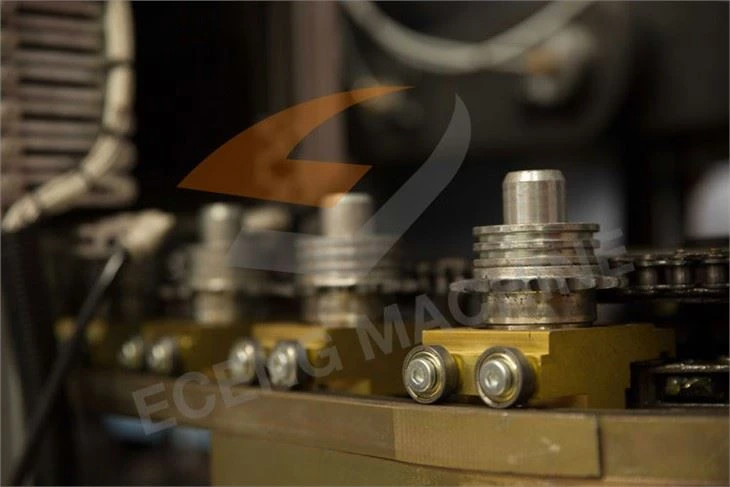 Pet Blowing Machine Manufacturers