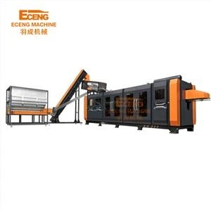 Blasenformmaschine