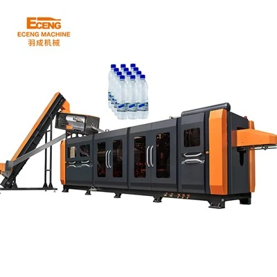 K4 Trinkwasserflasche, die Maschine herstellt